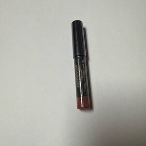 NUDESTIX Intense Matte Lip + Cheek Pencil in PURITY .088oz/2.5g Travel Size